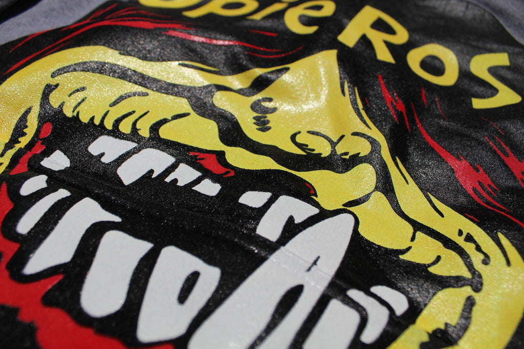 OGAR BONFiRE HOODiE