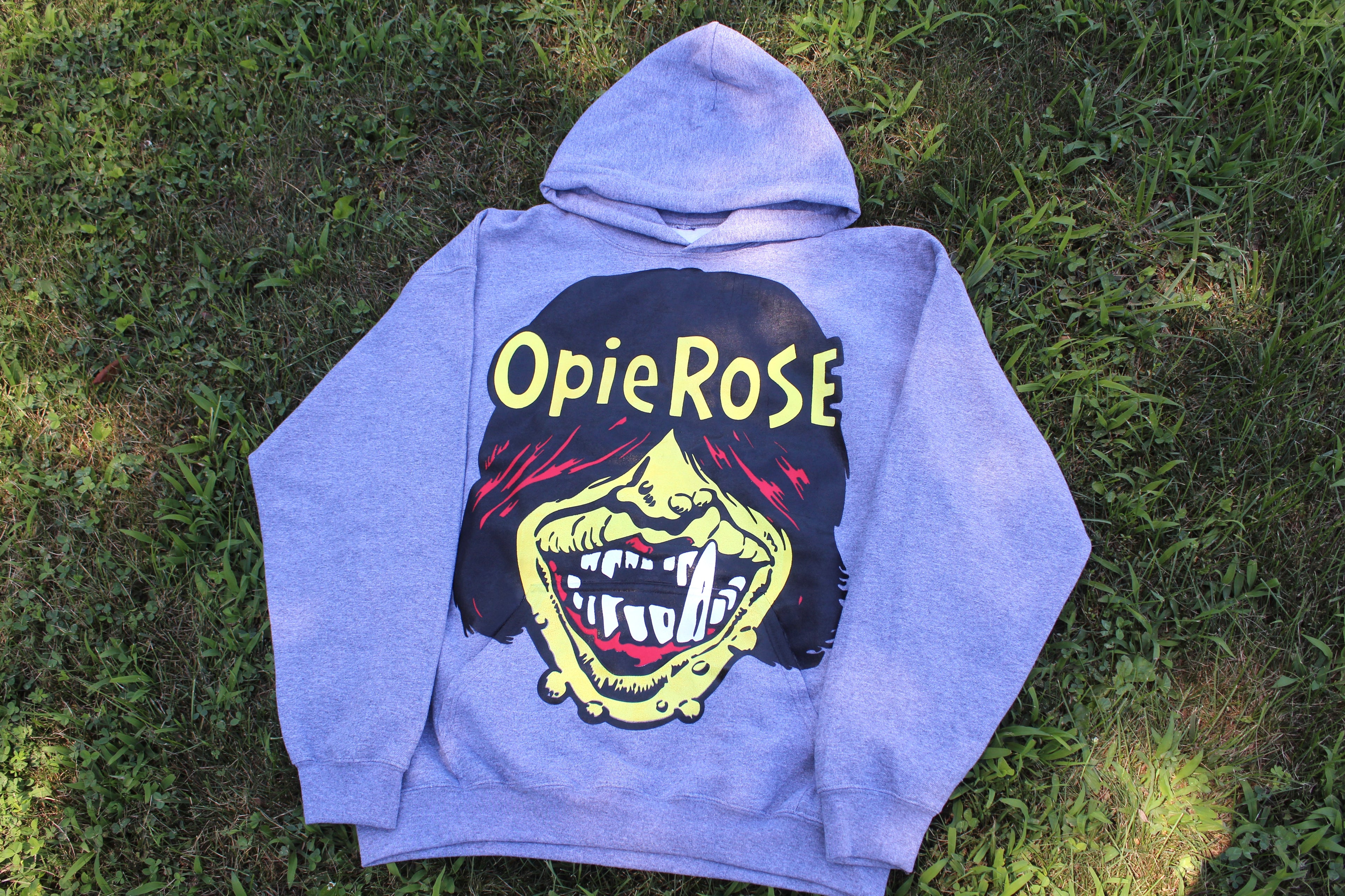 OGAR BONFiRE HOODiE