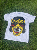 WHiTE OGAR TEE