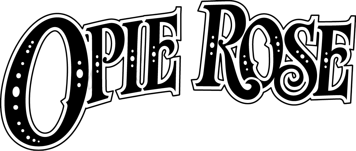 Opie Rose